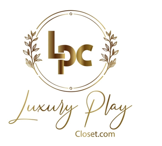 The Best Poducts from LuxuryPlayCloset.com