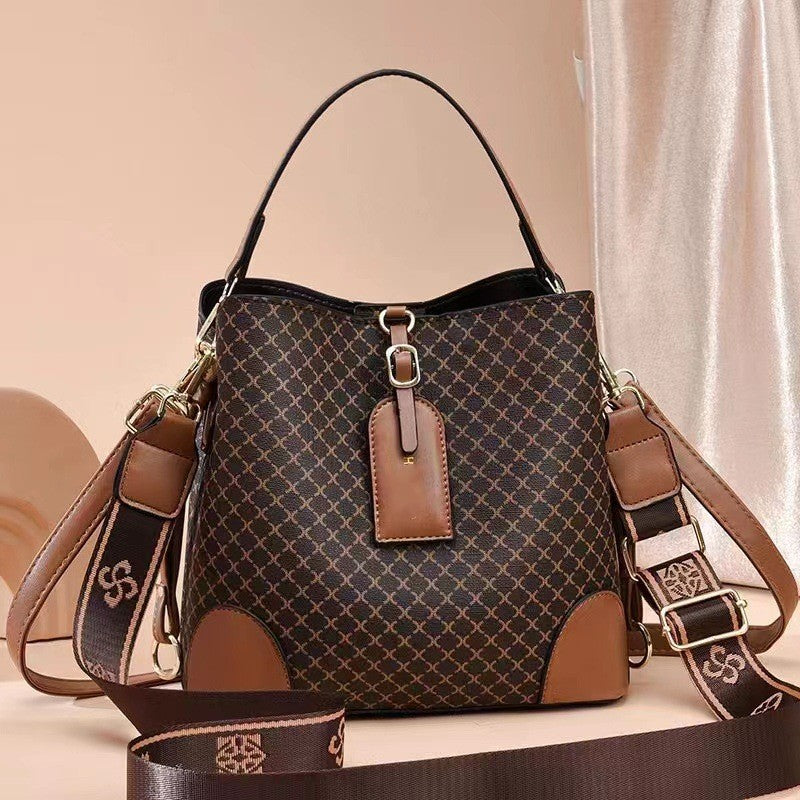 Luxury Large Handbags